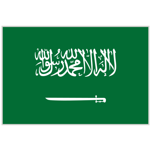 Arabic flag