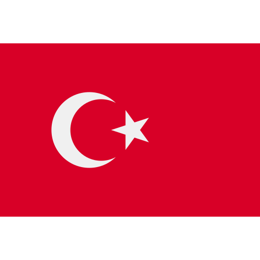 Turkish flag